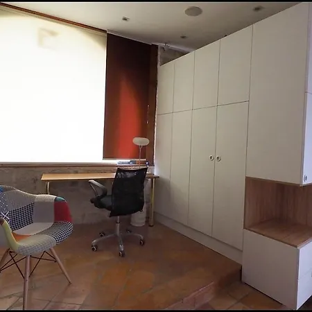 Sweet Kastel Old Town Apartment *