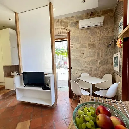 Apartment Sweet Kastel Old Town Funtana