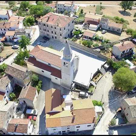 Apartment Sweet Kastel Old Town