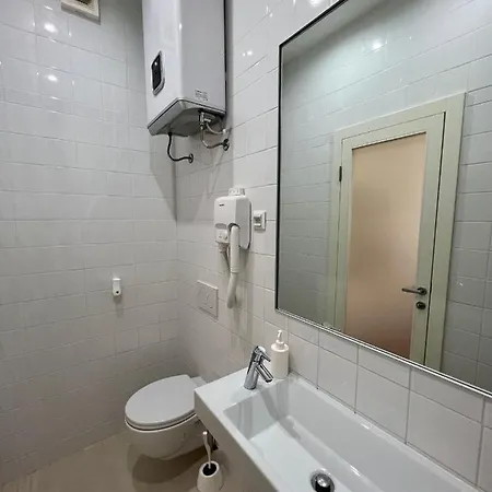 Sweet Kastel Old Town Apartment