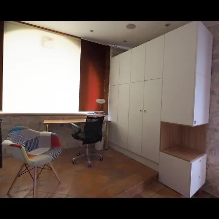 Sweet Kastel Old Town Apartament *