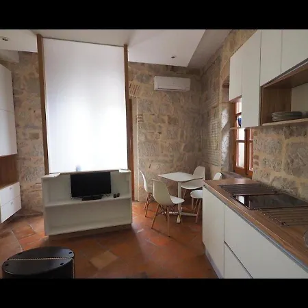 Apartmán Sweet Kastel Old Town *